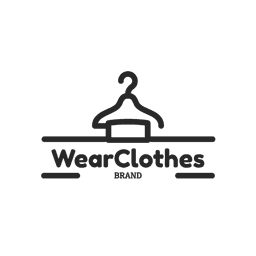 WearClothes Logo