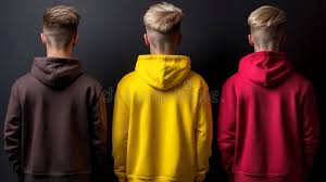 Hoodies