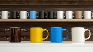Mugs
